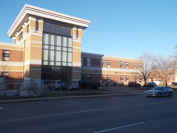 Central Public School