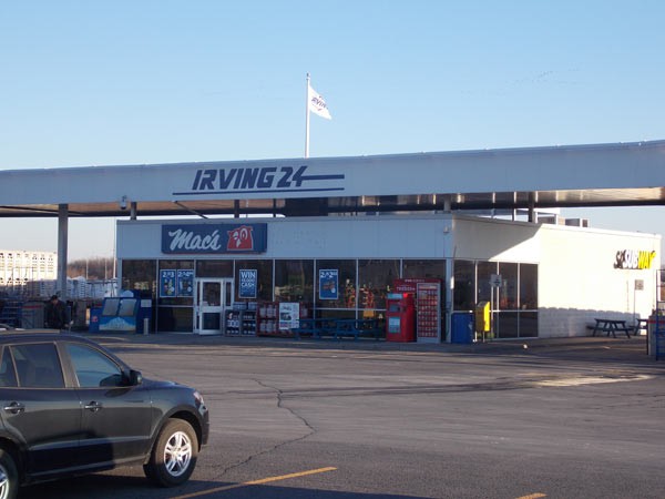 Irving 24