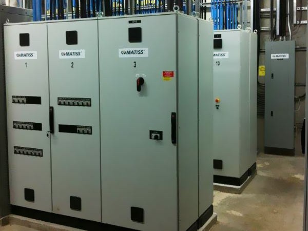 MacEwan PLC