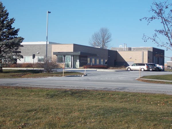 OPP Forensics Identification Unit