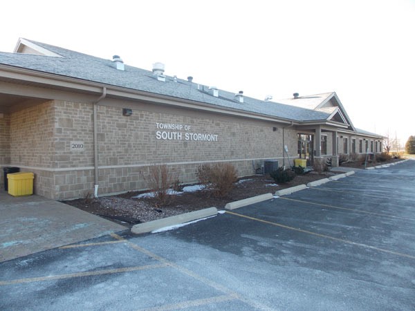 Township of South Stormont