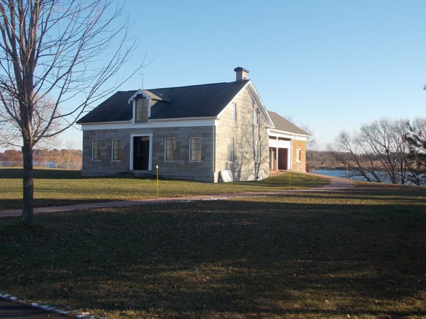 Wood House Museum