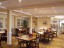 Riverdale Terrace Dining Room